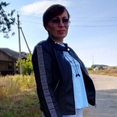 Фотография девушки Regina, 37 лет из г. Шумерля