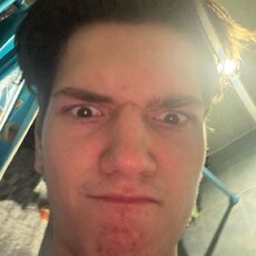 Фотография мужчины Кирилл, 18 лет из г. Молодечно