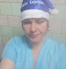 Фотография девушки Оксана, 48 лет из г. Агинское (Красноярский Край)