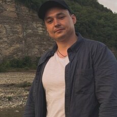 Фотография мужчины Яков, 30 лет из г. Оренбург