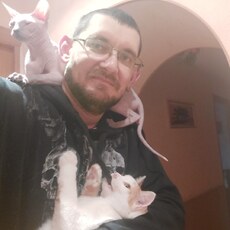 Фотография мужчины Слава, 39 лет из г. Екатеринбург