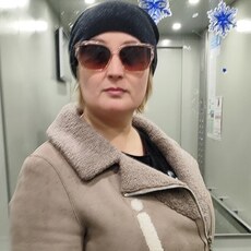 Фотография девушки Алия, 41 год из г. Уфа