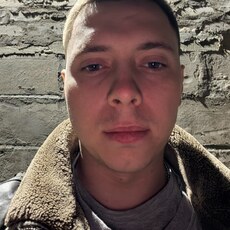 Фотография мужчины Данил, 25 лет из г. Курган