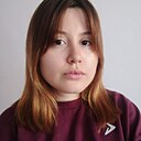 Алина, 22 года