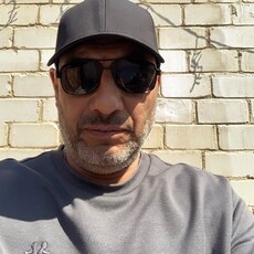 Фотография мужчины Руслан, 48 лет из г. Семей