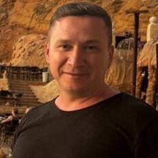 Фотография мужчины Дамир, 37 лет из г. Ижевск