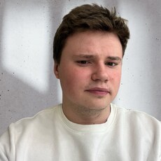 Фотография мужчины Кирилл, 27 лет из г. Ярославль