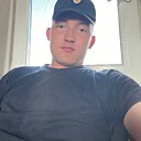 Андрей, 25 лет