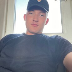 Фотография мужчины Андрей, 25 лет из г. Екатеринбург