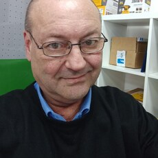 Фотография мужчины Саша, 60 лет из г. Воронеж