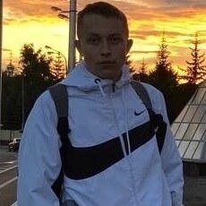 Фотография мужчины Дмитрий, 23 года из г. Екатеринбург