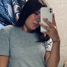 Фотография девушки Адель, 21 год из г. Курган