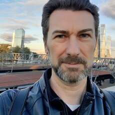 Фотография мужчины Данил, 49 лет из г. Одинцово