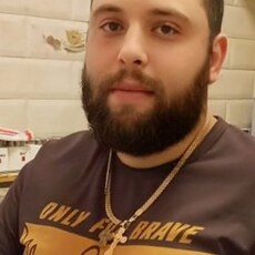 Фотография мужчины Пётр, 34 года из г. Чадыр-Лунга