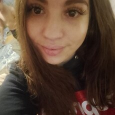 Надежда, 33 из г. Владимир.