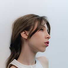 Фотография девушки Алина, 24 года из г. Новосибирск