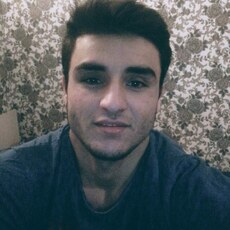 Фотография мужчины Sadullo, 27 лет из г. Екатеринбург