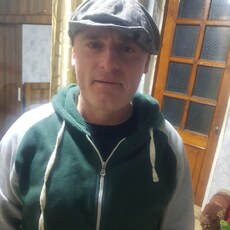 Фотография мужчины Манчо, 45 лет из г. Батуми