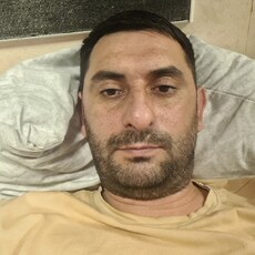 Фотография мужчины Арсен, 38 лет из г. Колпино