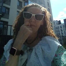 Фотография девушки Наталия, 50 лет из г. Казань