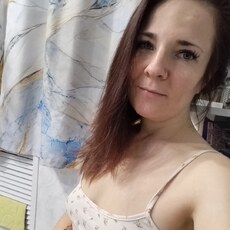 Любовь, 34 из г. Томск.