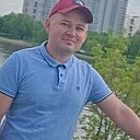 Сергей, 31 год