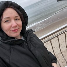 Фотография девушки Анна, 41 год из г. Апатиты