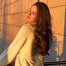 Фотография девушки Даша, 21 год из г. Москва