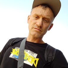 Фотография мужчины Роман, 42 года из г. Анапа