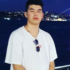 Фотография мужчины Арсен, 25 лет из г. Шымкент