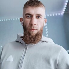 Фотография мужчины Николай, 29 лет из г. Бийск