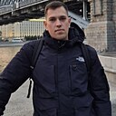 Вадим, 25 лет