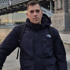 Фотография мужчины Вадим, 25 лет из г. Курск