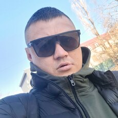 Фотография мужчины Андрей, 33 года из г. Стаханов