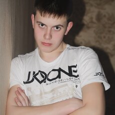 Фотография мужчины Николай, 29 лет из г. Чита