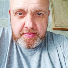 Фотография мужчины Павел, 45 лет из г. Радужный (Ханты-Мансийский)