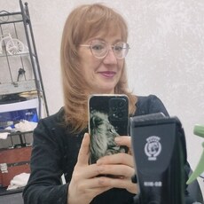 Фотография девушки Валентина, 54 года из г. Дмитров