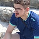 Кирилл, 24 года