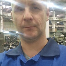 Фотография мужчины Алексей, 42 года из г. Курск