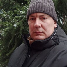 Фотография мужчины Геннадий, 43 года из г. Воронеж