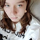 Полина, 18 лет