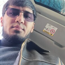Фотография мужчины Jasur, 31 год из г. Ташкент