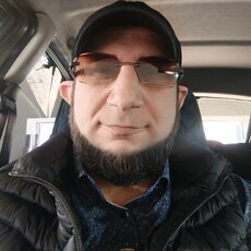 Фотография мужчины Карлсон, 42 года из г. Нальчик