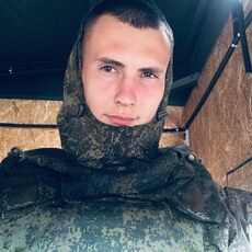 Фотография мужчины Антон, 30 лет из г. Нижний Новгород