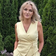 Анна, 47 из г. Омск.