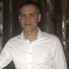 Фотография мужчины Павел, 44 года из г. Красноярск