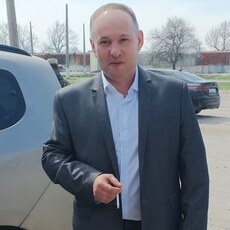 Фотография мужчины Сергей, 46 лет из г. Луганск