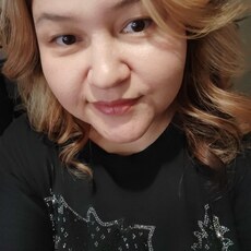 Фотография девушки Настя, 40 лет из г. Петровск-Забайкальский