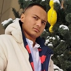 Фотография мужчины Сунатулло, 22 года из г. Владивосток