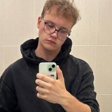 Фотография мужчины Кирилл, 20 лет из г. Хабаровск